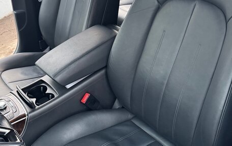 Audi A6, 2014 год, 1 900 000 рублей, 16 фотография