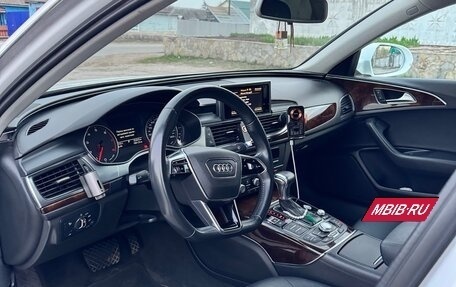 Audi A6, 2014 год, 1 900 000 рублей, 3 фотография