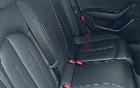 Audi A6, 2014 год, 1 900 000 рублей, 19 фотография