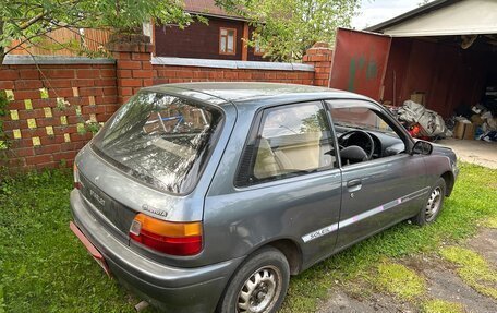 Toyota Starlet, 1991 год, 400 000 рублей, 2 фотография