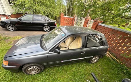 Toyota Starlet, 1991 год, 400 000 рублей, 8 фотография