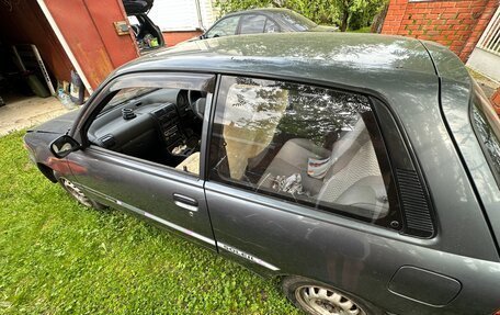 Toyota Starlet, 1991 год, 400 000 рублей, 10 фотография