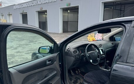 Ford Focus II рестайлинг, 2007 год, 480 000 рублей, 12 фотография
