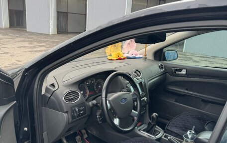 Ford Focus II рестайлинг, 2007 год, 480 000 рублей, 11 фотография
