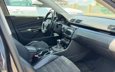Volkswagen Passat B6, 2008 год, 450 000 рублей, 4 фотография