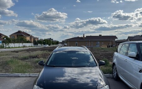 Volkswagen Passat B6, 2008 год, 450 000 рублей, 3 фотография