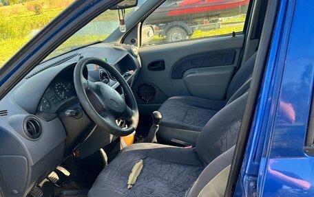 Renault Logan I, 2006 год, 130 000 рублей, 2 фотография