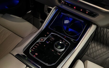 BMW X6, 2023 год, 12 999 999 рублей, 8 фотография