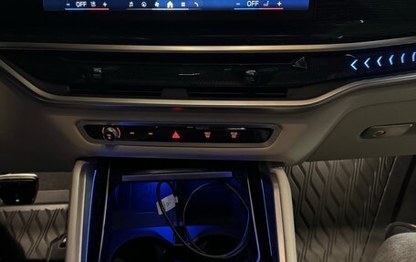 BMW X6, 2023 год, 12 999 999 рублей, 7 фотография