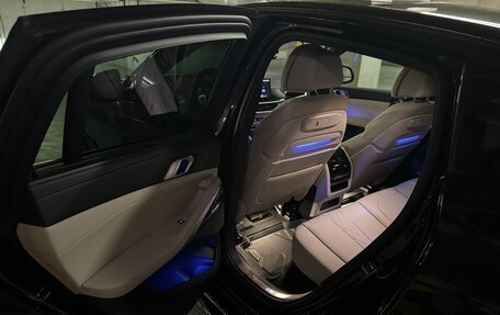BMW X6, 2023 год, 12 999 999 рублей, 10 фотография