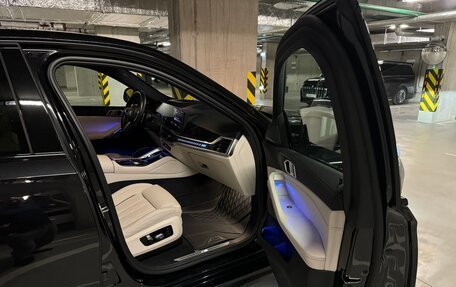 BMW X6, 2023 год, 12 999 999 рублей, 13 фотография