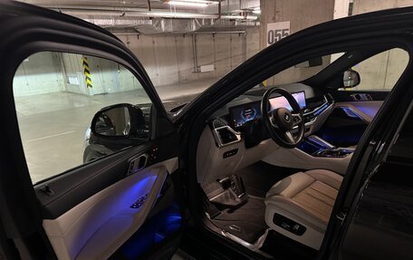 BMW X6, 2023 год, 12 999 999 рублей, 6 фотография
