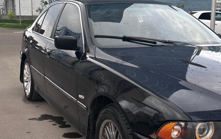 BMW 5 серия, 1998 год, 550 000 рублей, 2 фотография