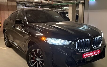 BMW X6, 2023 год, 12 999 999 рублей, 2 фотография