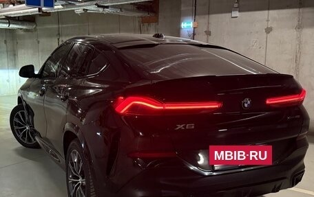 BMW X6, 2023 год, 12 999 999 рублей, 4 фотография