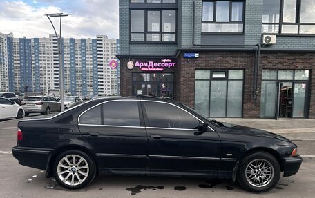 BMW 5 серия, 1998 год, 550 000 рублей, 6 фотография