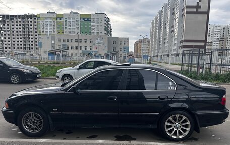BMW 5 серия, 1998 год, 550 000 рублей, 7 фотография