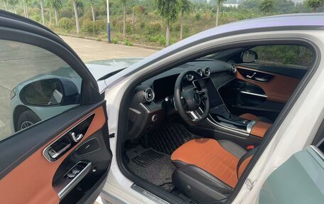 Mercedes-Benz C-Класс, 2021 год, 3 200 000 рублей, 8 фотография