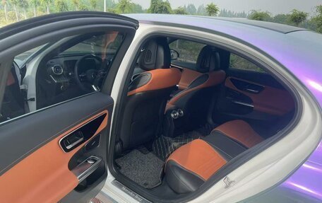 Mercedes-Benz C-Класс, 2021 год, 3 200 000 рублей, 9 фотография