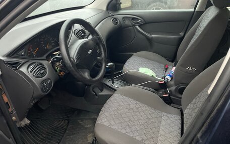 Ford Focus IV, 2001 год, 170 000 рублей, 8 фотография