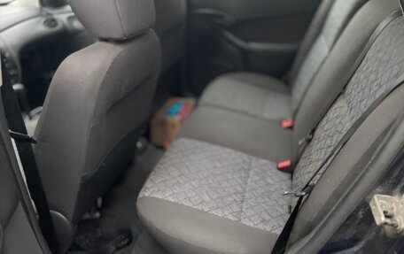 Ford Focus IV, 2001 год, 170 000 рублей, 9 фотография