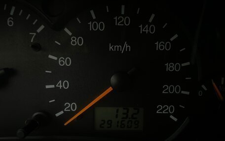 Ford Focus IV, 2001 год, 170 000 рублей, 10 фотография