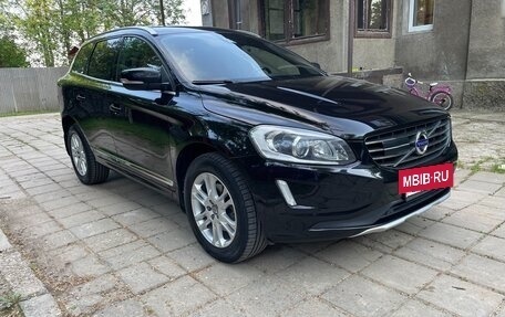 Volvo XC60 II, 2015 год, 1 980 000 рублей, 6 фотография