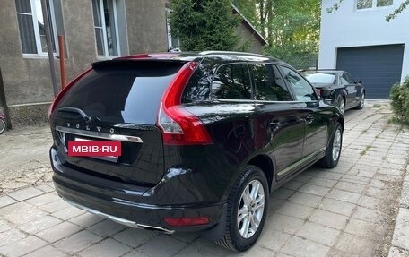 Volvo XC60 II, 2015 год, 1 980 000 рублей, 5 фотография