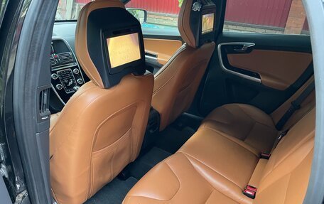 Volvo XC60 II, 2015 год, 1 980 000 рублей, 14 фотография