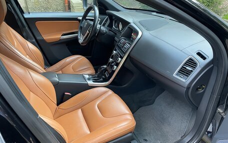 Volvo XC60 II, 2015 год, 1 980 000 рублей, 17 фотография