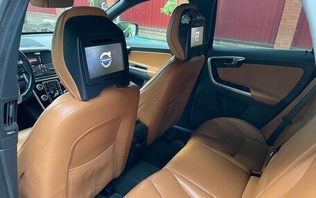 Volvo XC60 II, 2015 год, 1 980 000 рублей, 13 фотография
