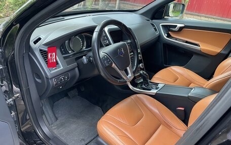 Volvo XC60 II, 2015 год, 1 980 000 рублей, 7 фотография