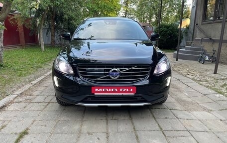 Volvo XC60 II, 2015 год, 1 980 000 рублей, 20 фотография
