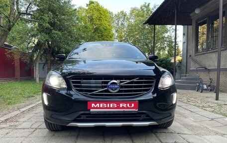 Volvo XC60 II, 2015 год, 1 980 000 рублей, 21 фотография