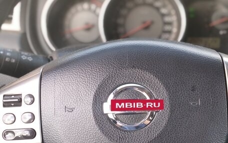 Nissan Tiida, 2007 год, 645 000 рублей, 5 фотография