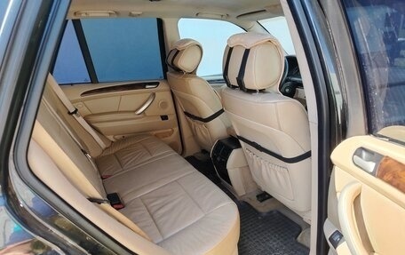 BMW X5, 2003 год, 790 000 рублей, 7 фотография