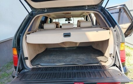 BMW X5, 2003 год, 790 000 рублей, 8 фотография