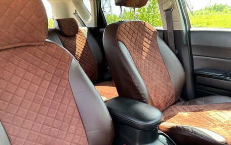 KIA Soul II рестайлинг, 2018 год, 1 550 000 рублей, 16 фотография