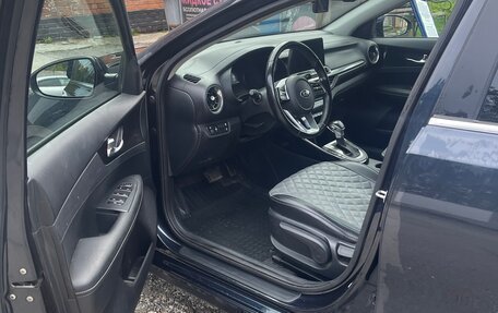 KIA Cerato IV, 2019 год, 2 150 000 рублей, 3 фотография