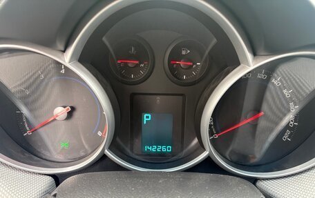 Chevrolet Cruze II, 2012 год, 780 000 рублей, 9 фотография