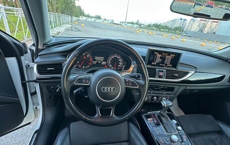 Audi A6, 2014 год, 1 799 000 рублей, 8 фотография