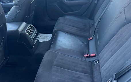 Audi A6, 2014 год, 1 799 000 рублей, 7 фотография
