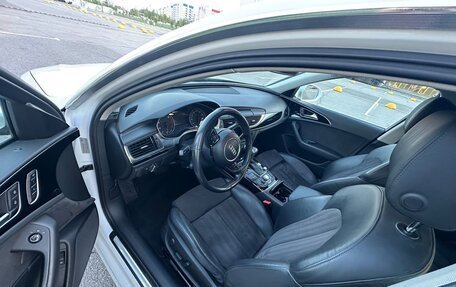 Audi A6, 2014 год, 1 799 000 рублей, 11 фотография