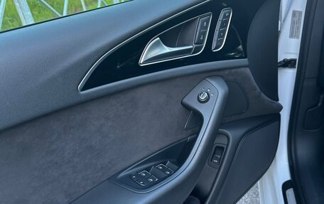 Audi A6, 2014 год, 1 799 000 рублей, 10 фотография