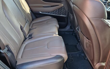 Hyundai Santa Fe IV, 2021 год, 3 029 000 рублей, 17 фотография