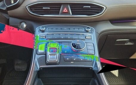 Hyundai Santa Fe IV, 2021 год, 3 029 000 рублей, 14 фотография
