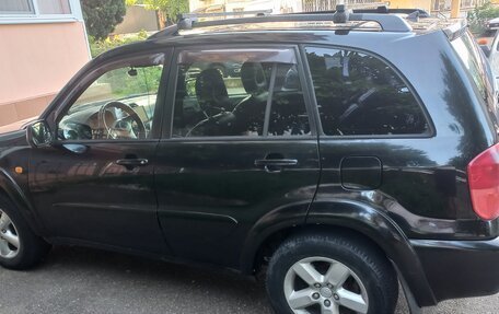 Toyota RAV4, 2003 год, 700 000 рублей, 2 фотография