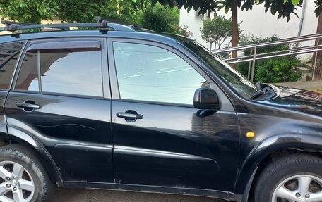 Toyota RAV4, 2003 год, 700 000 рублей, 3 фотография