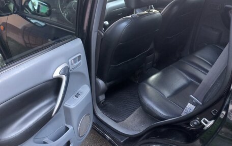 Toyota RAV4, 2003 год, 700 000 рублей, 8 фотография