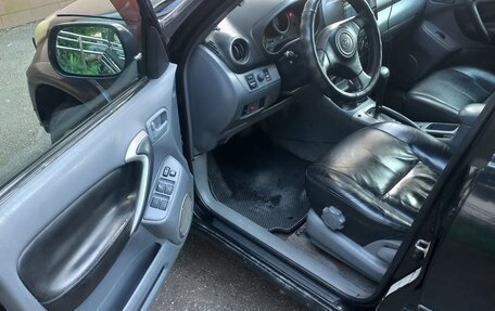 Toyota RAV4, 2003 год, 700 000 рублей, 5 фотография